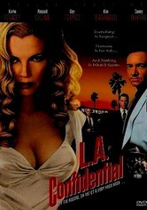 L.A. Confidential Se L.A. Confidential på Netflix