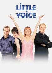 Little Voice Se Little Voice på Netflix