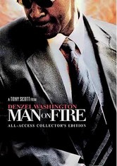 Man on Fire Se Man on Fire på Netflix