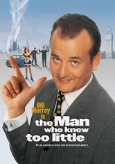 The Man Who Knew Too Little The Man Who Knew Too Little på Netflix