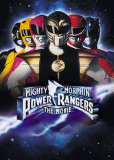 Mighty Morphin Power Rangers: The Movie Mighty Morphin Power Rangers: The Movie på Netflix