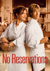 No Reservations (Kærlighed & Krydderier) No Reservations (Kærlighed & Krydderier) på Netflix