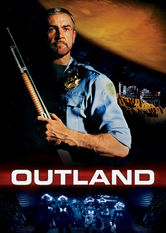 Outland Outland på Netflix