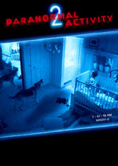 Paranormal Activity 2 Se Paranormal Activity 2 på Netflix