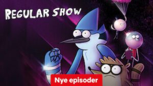 Regular Show