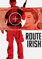 Route Irish Route Irish på Netflix