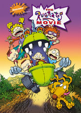 The Rugrats Movie Se The Rugrats Movie på Netflix