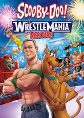 Scooby-Doo! Wrestlemania Mystery Se Scooby-Doo! Wrestlemania Mystery på Netflix