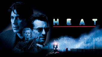 Heat Heat på Netflix
