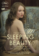 Sleeping Beauty Sleeping Beauty på Netflix