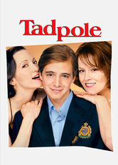 Tadpole Tadpole på Netflix