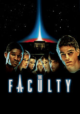 The Faculty The Faculty på Netflix