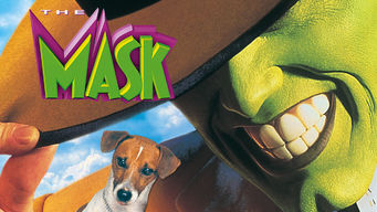 The Mask Se The Mask på Netflix