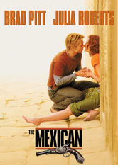 The Mexican The Mexican på Netflix