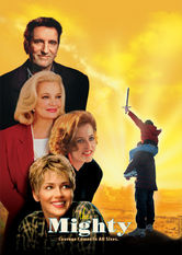 The Mighty Se The Mighty på Netflix