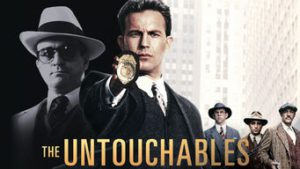 The Untouchables