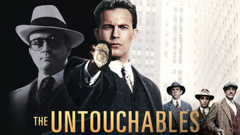 The Untouchables Se The Untouchables på Netflix