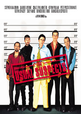 The Usual Suspects Se The Usual Suspects på Netflix