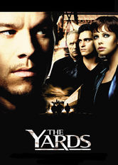 The Yards Se The Yards på Netflix