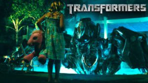 Transformers
