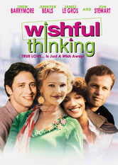 Wishful Thinking Wishful Thinking på Netflix