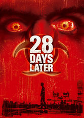 28 Days Later 28 Days Later på Netflix