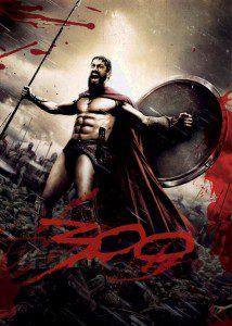 300 netflix film
