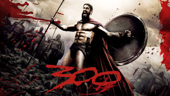 300 på Netflix