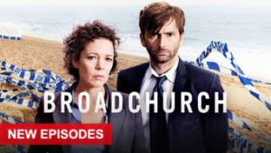Broadchurch