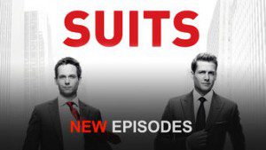 Nyheder på Netflix (Uge 6)