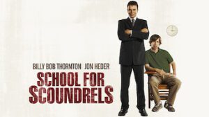 School for Scoundrels