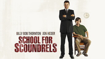 School for Scoundrels School for Scoundrels på Netflix