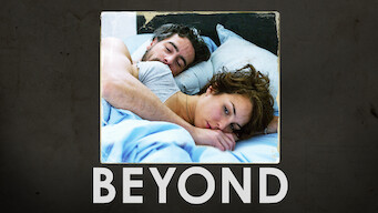 Beyond Beyond på Netflix