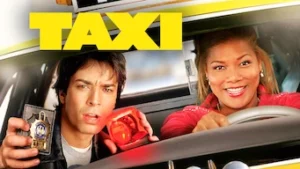 Taxi