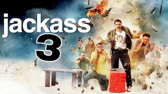 Jackass 3 Jackass 3 på Netflix