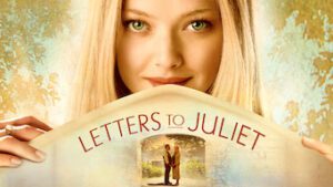 Letters to Juliet