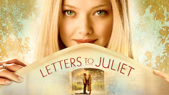 Letters to Juliet Letters to Juliet på Netflix