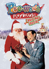 Pee-wee’s Playhouse: Christmas Special Pee-wee’s Playhouse: Christmas Special på Netflix
