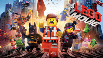 The Lego Movie Se The Lego Movie på Netflix