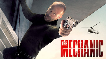 The Mechanic The Mechanic på Netflix