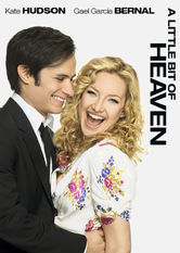 A Little Bit of Heaven A Little Bit of Heaven på Netflix