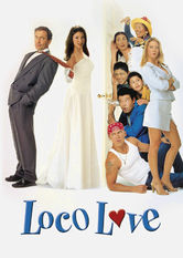 Loco Love Loco Love på Netflix