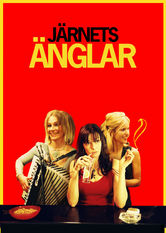 Järnets änglar Järnets änglar på Netflix
