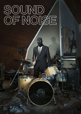 Sound of Noise Sound of Noise på Netflix