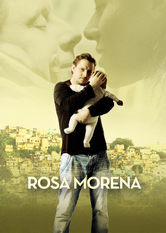 Rosa Morena Rosa Morena på Netflix