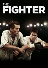 The Fighter The Fighter på Netflix