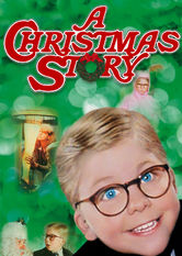 A Christmas Story A Christmas Story på Netflix