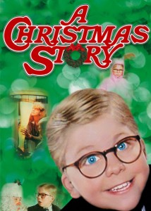 a christmas story film netflix