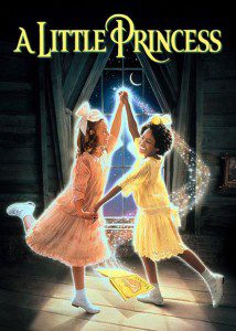 a little princess netflix film