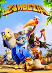 Zambezia Se Zambezia på Netflix